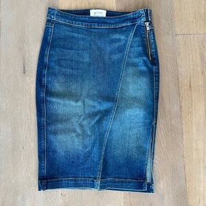 McGuire Pencil Skirt